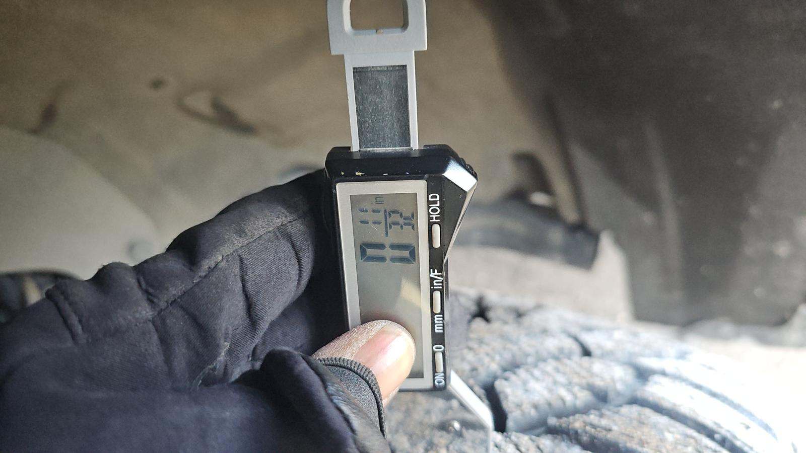 2025 Ford F-150 XLT AWD