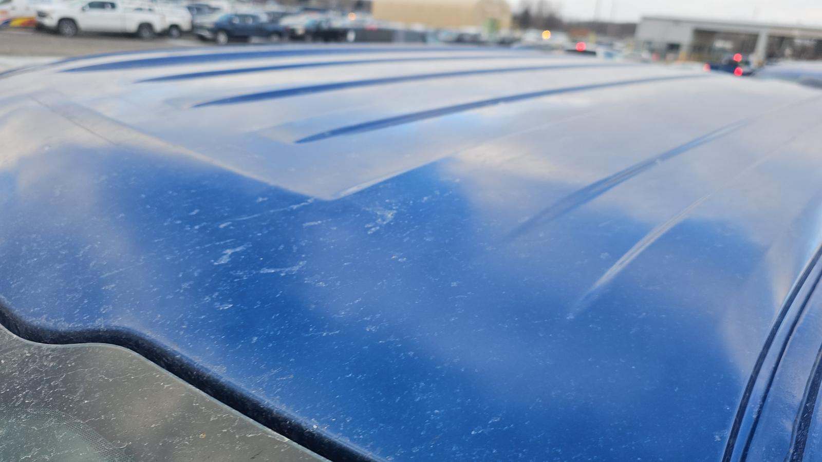 2025 Ford F-150 XLT AWD