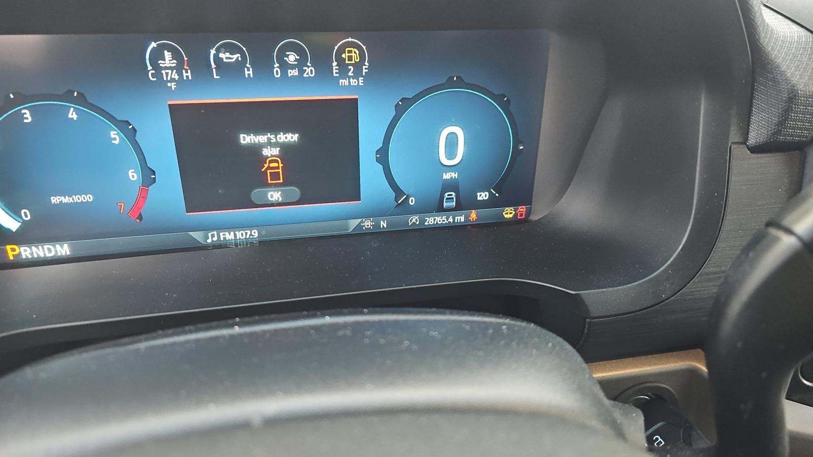 2025 Ford F-150 XLT AWD