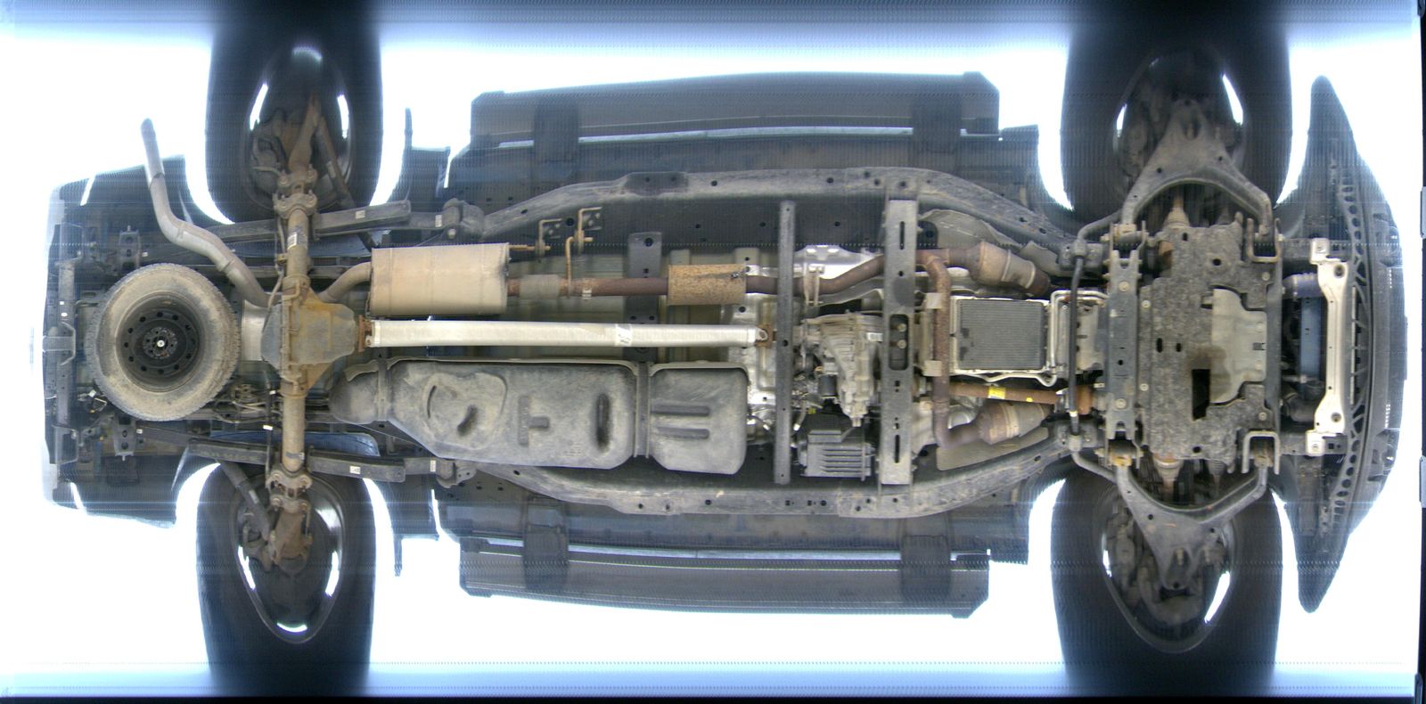 2025 Ford F-150 XLT AWD