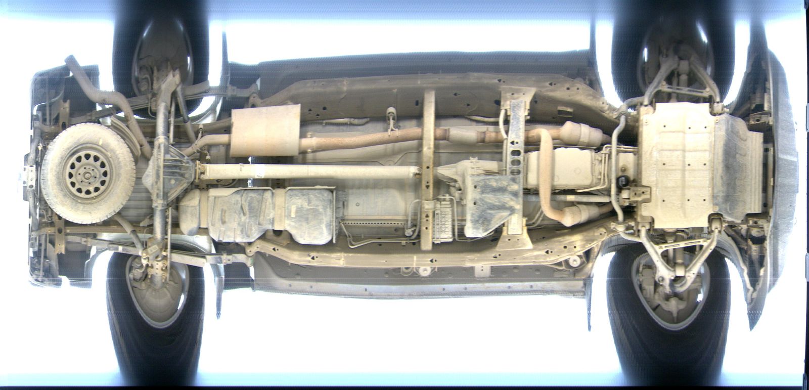 2025 Chevrolet Silverado 1500 LT AWD