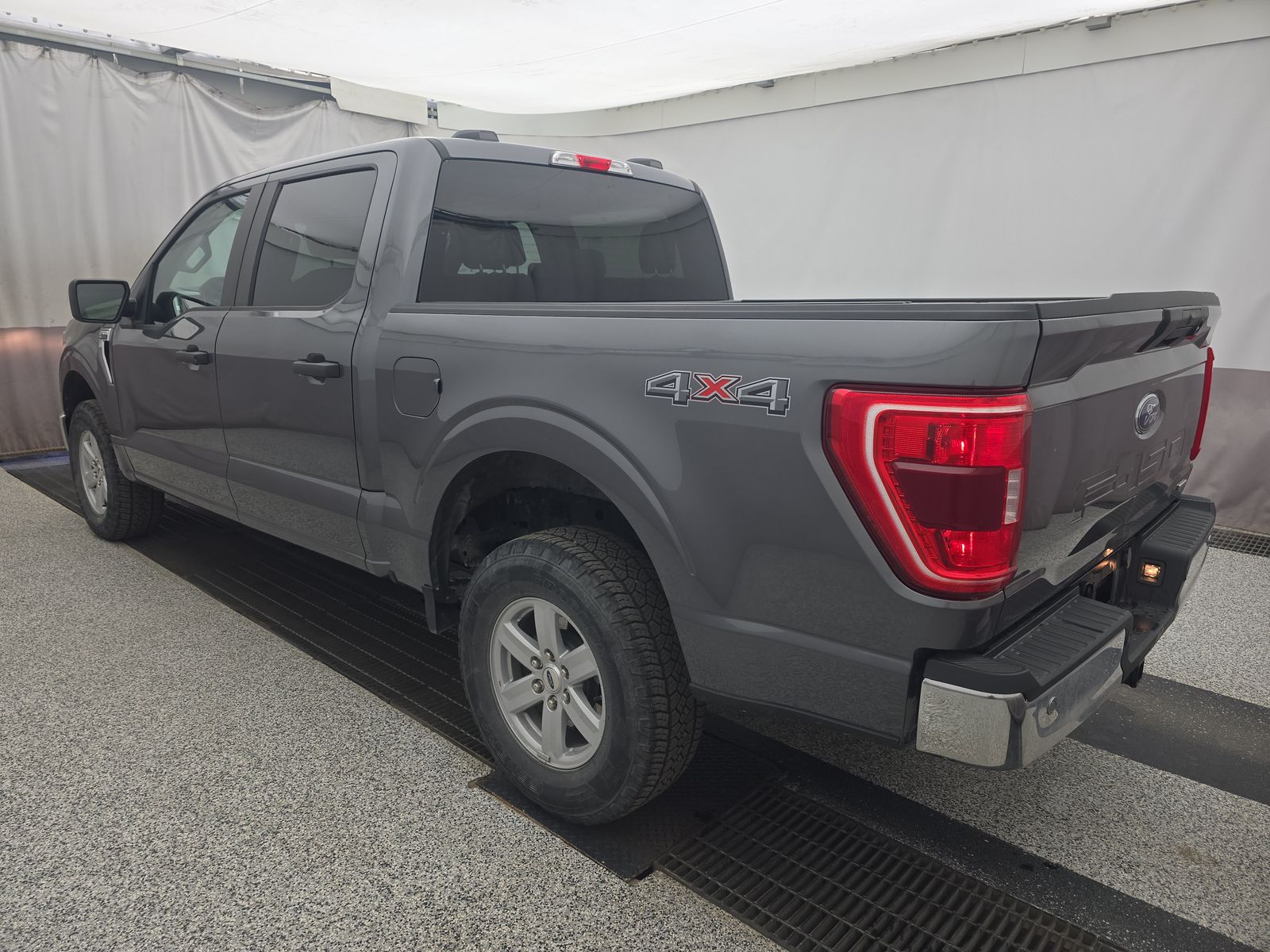 2023 Ford F-150 XLT AWD