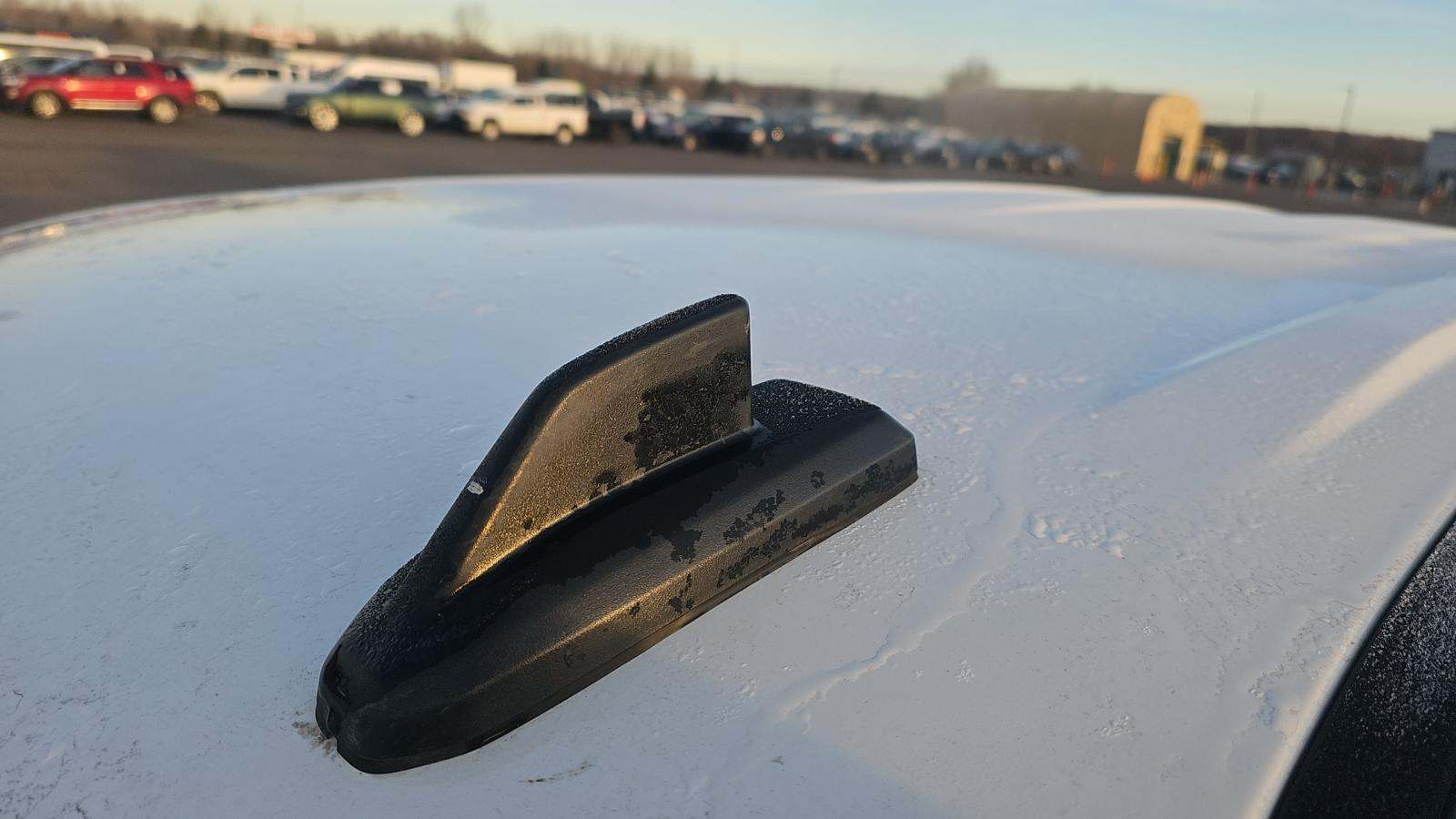 2025 Chevrolet Silverado 1500 LT AWD