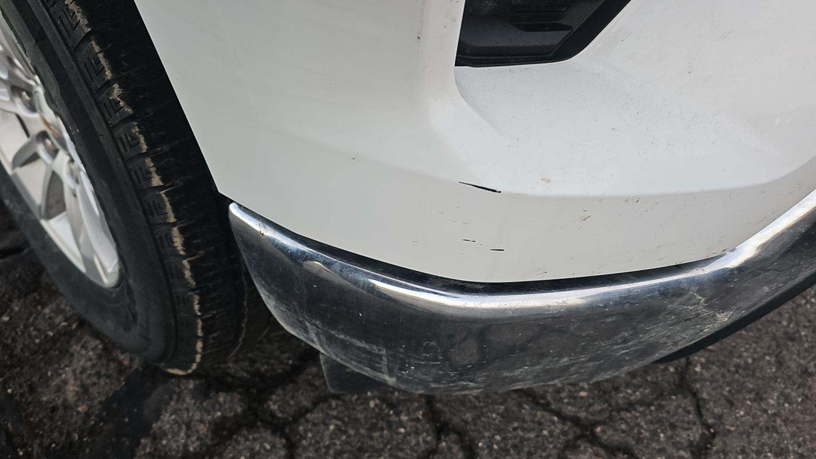 2025 Chevrolet Silverado 1500 LT AWD