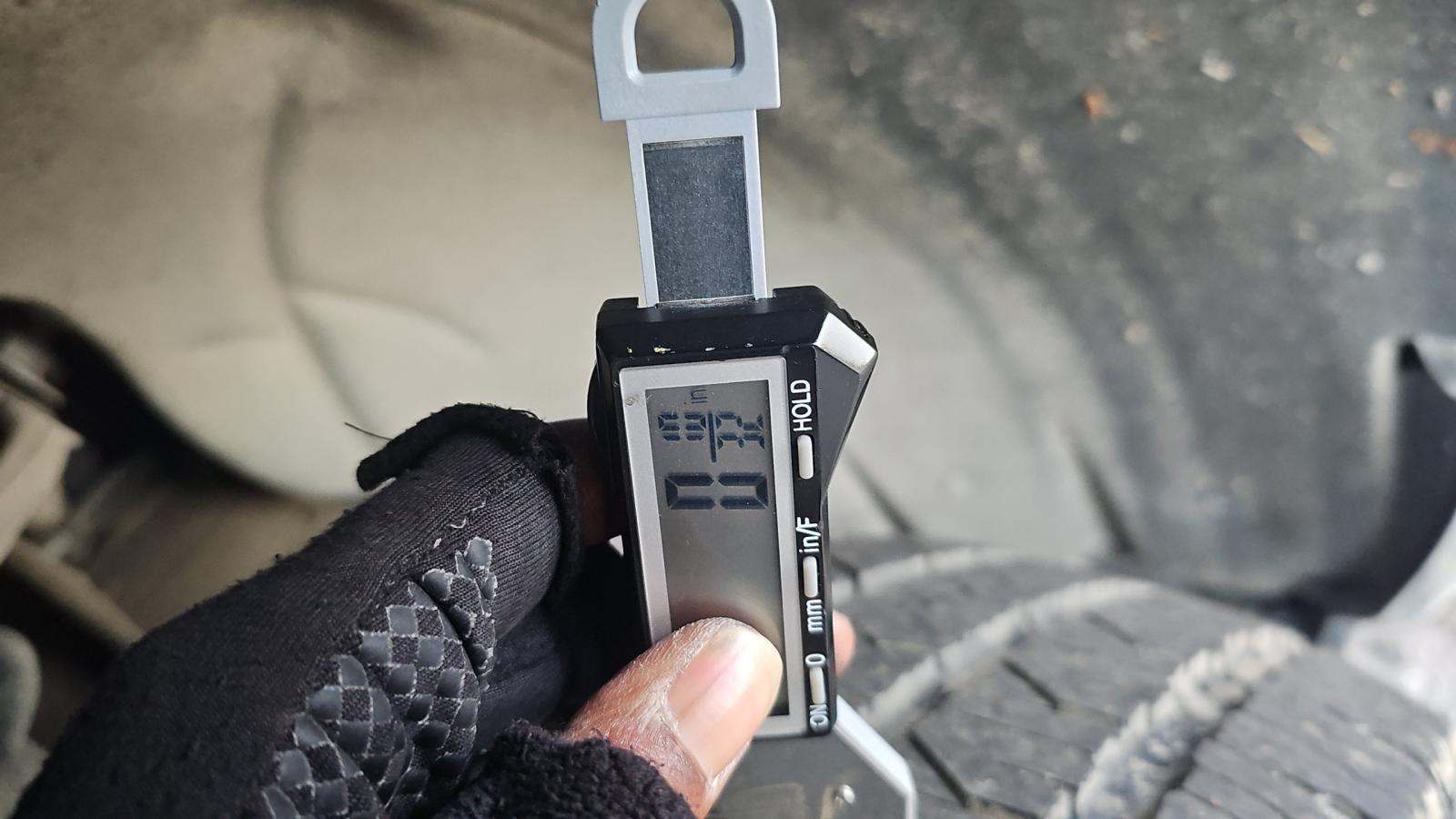 2025 Chevrolet Silverado 1500 LT AWD