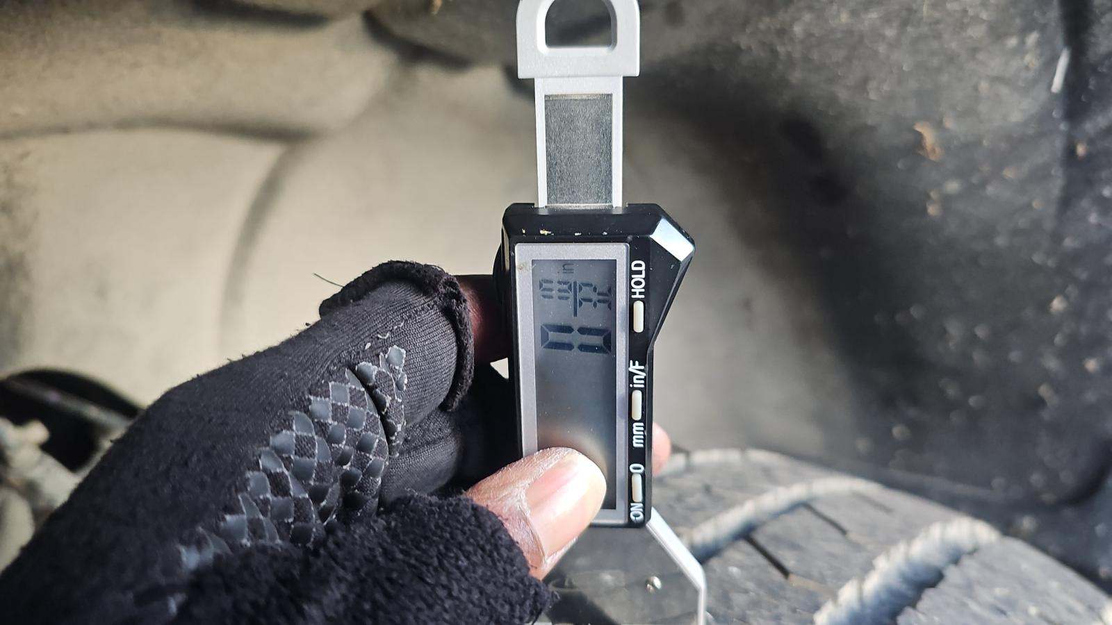 2025 Chevrolet Silverado 1500 LT AWD