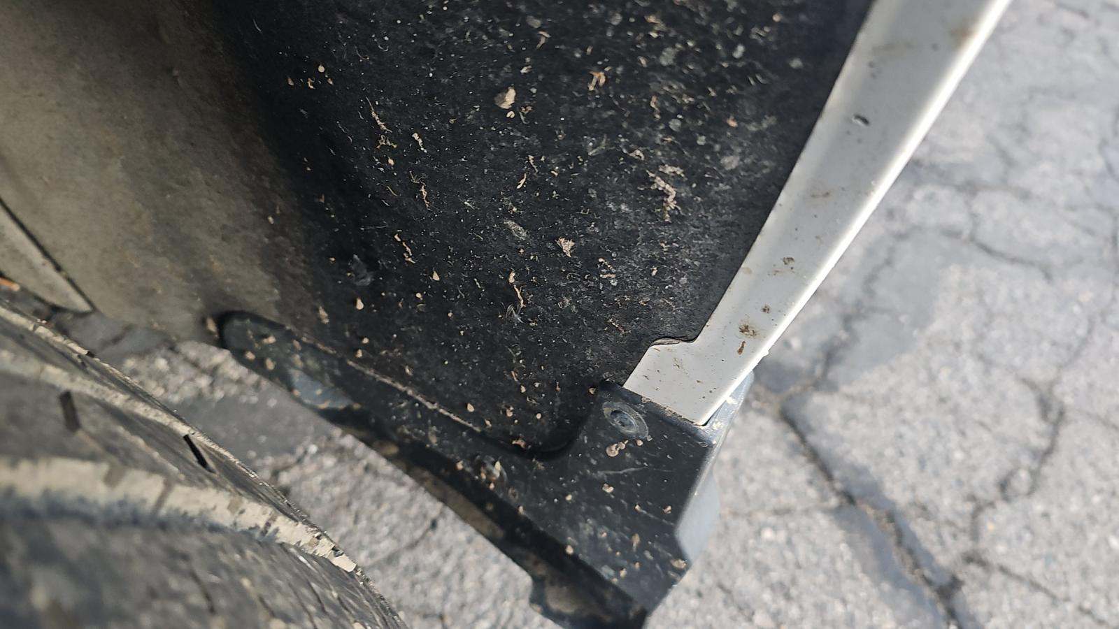 2025 Chevrolet Silverado 1500 LT AWD