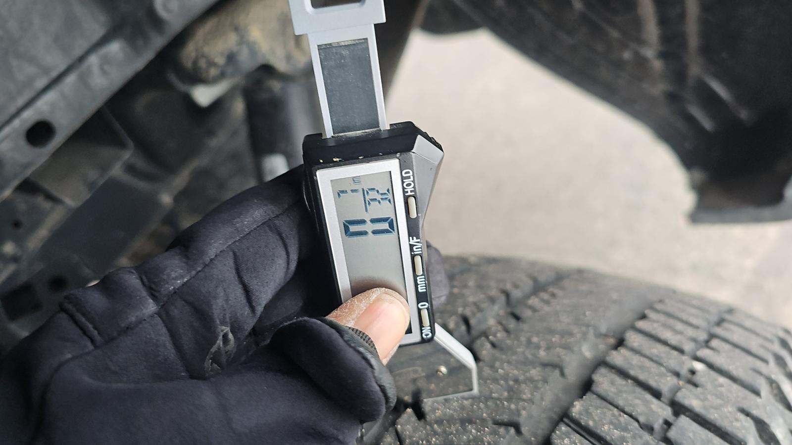 2025 Ford F-150 XLT AWD