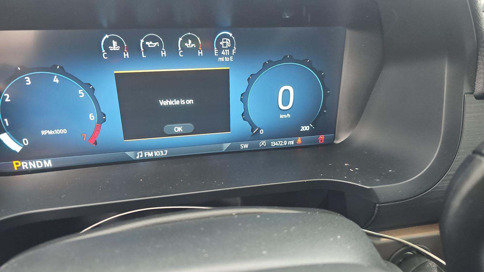 2025 Ford F-150 XLT AWD