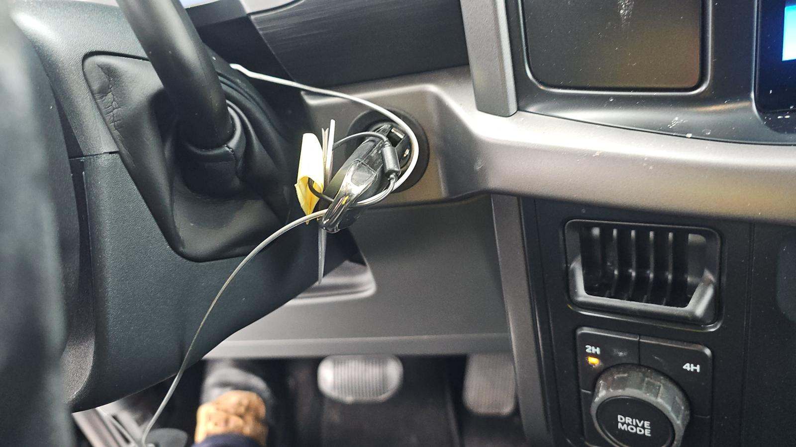 2025 Ford F-150 XLT AWD