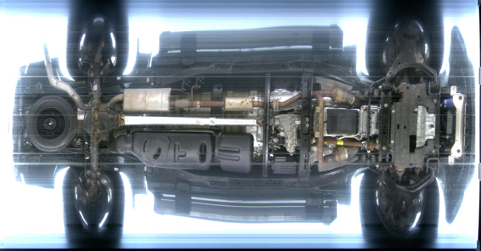 2025 Ford F-150 XLT AWD