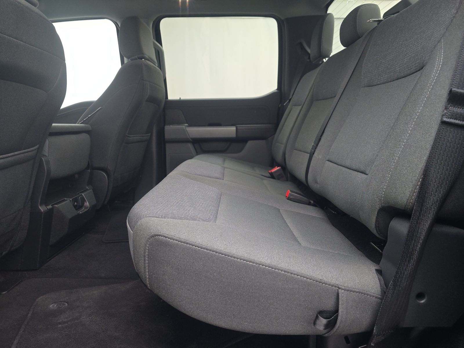 2025 Ford F-150 XLT AWD