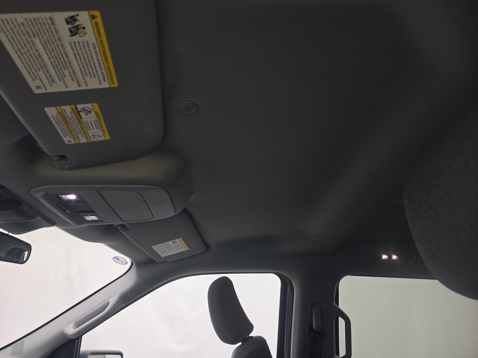 2025 Ford F-150 XLT AWD