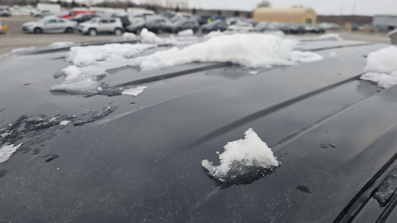 2025 Ford F-150 XLT AWD