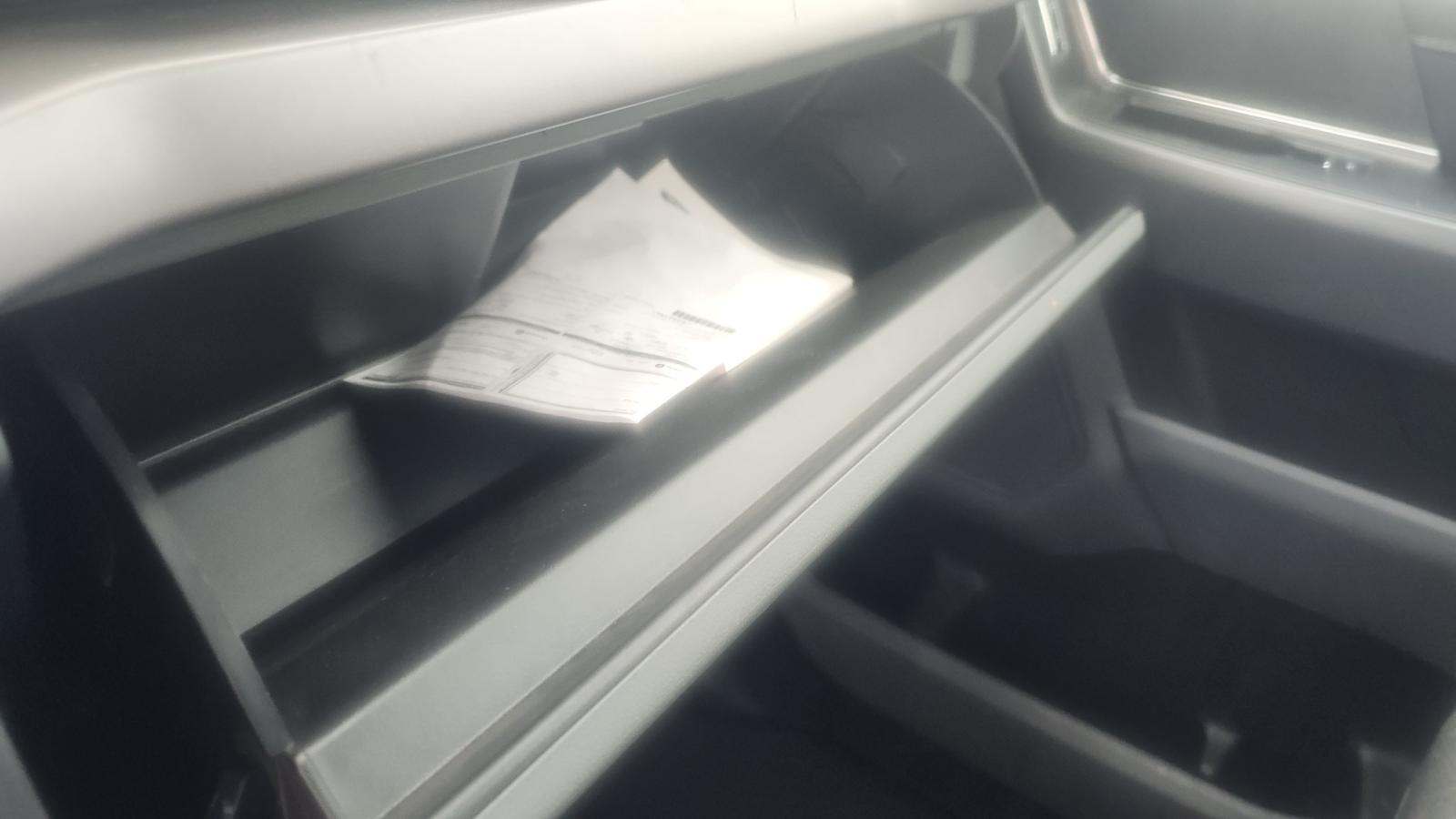 2025 Ford F-150 XLT AWD