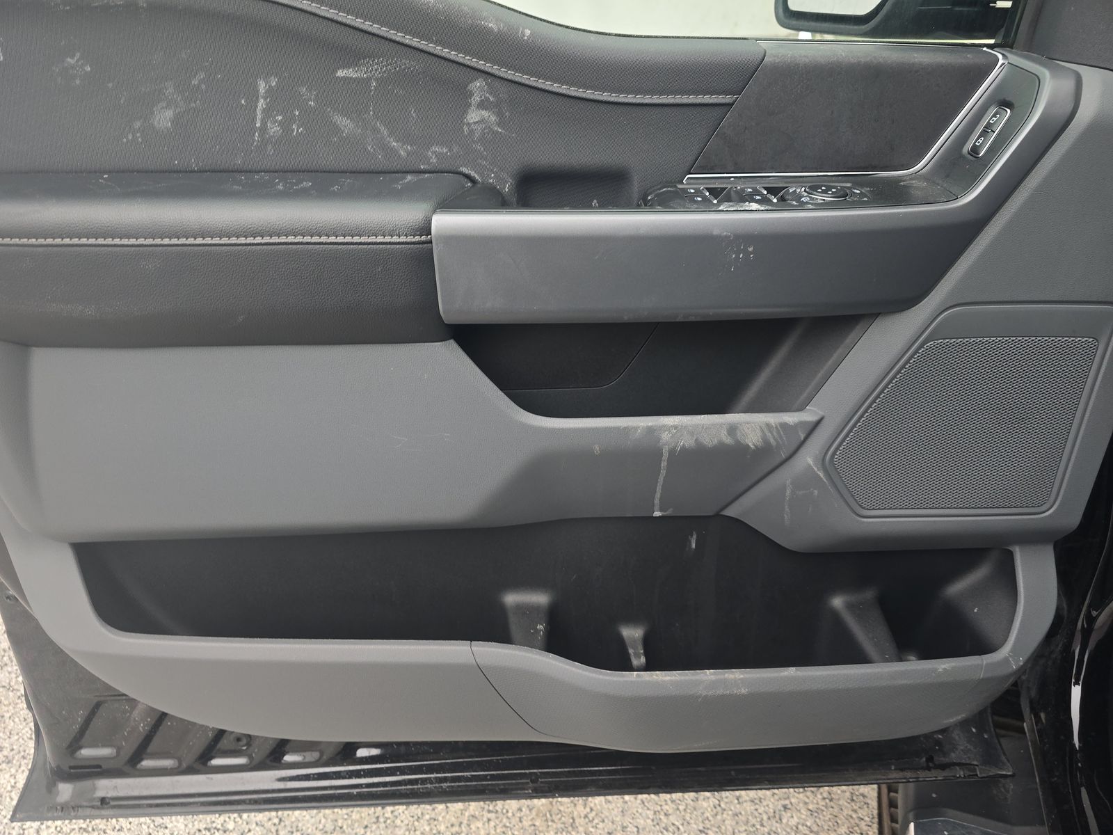 2025 Ford F-150 XLT AWD