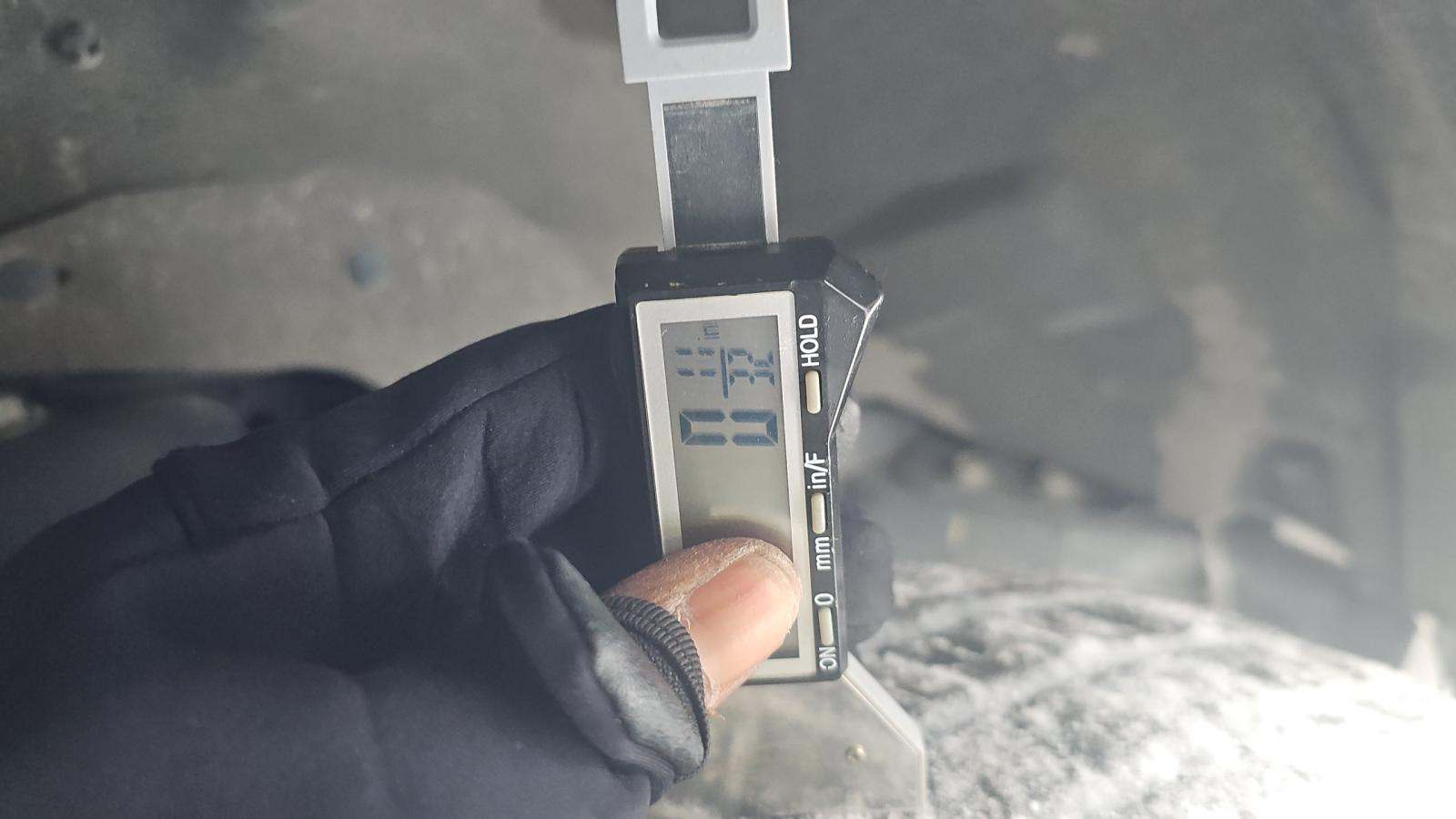 2025 Ford F-150 XLT AWD