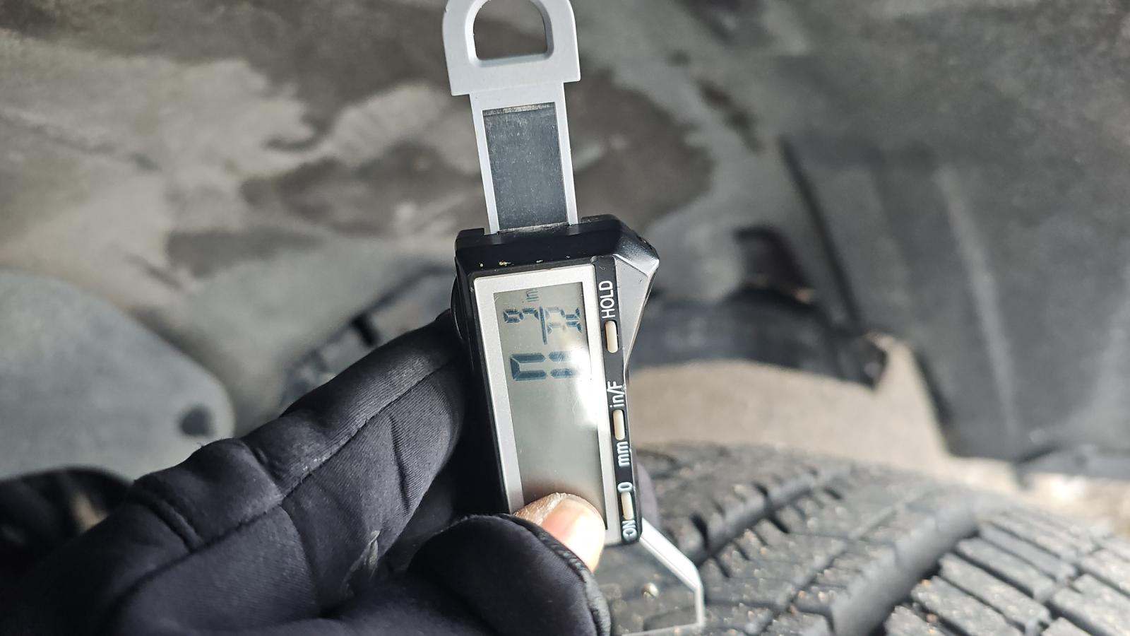 2025 Ford F-150 XLT AWD