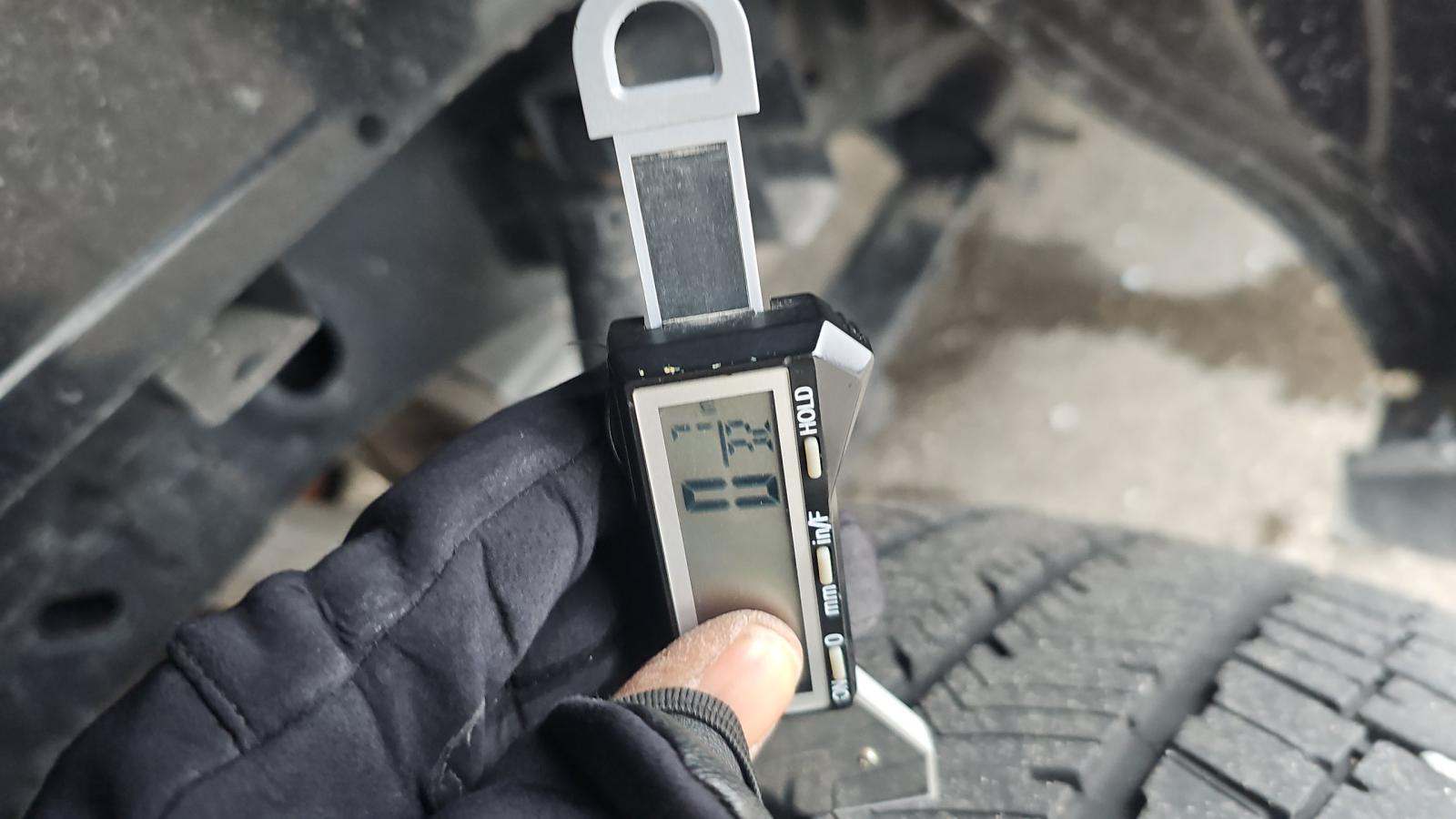 2025 Ford F-150 XLT AWD