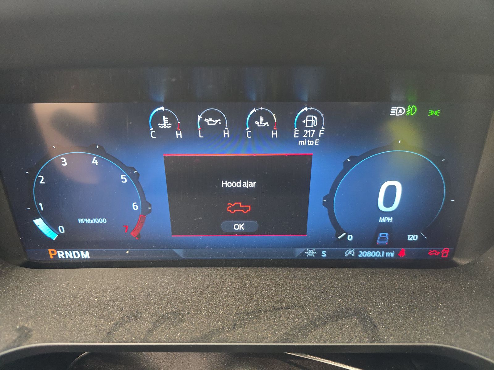 2025 Ford F-150 XLT AWD