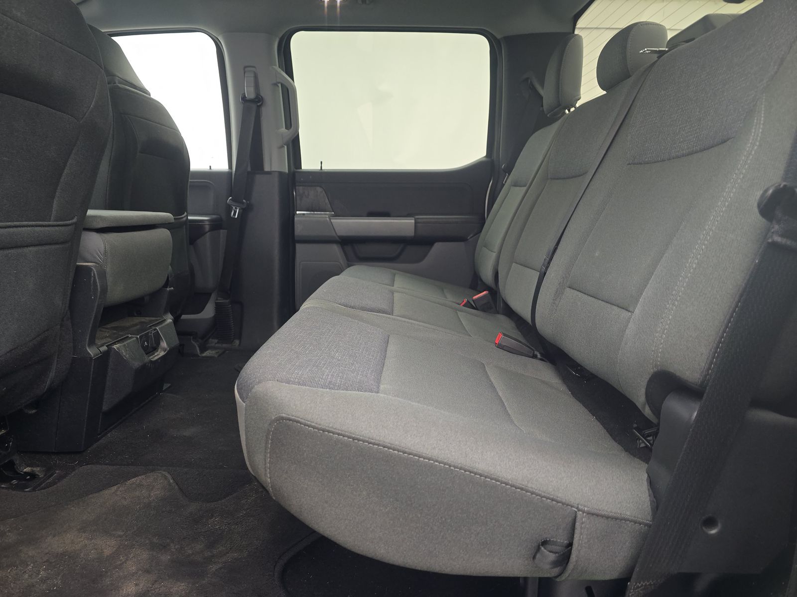 2025 Ford F-150 XLT AWD