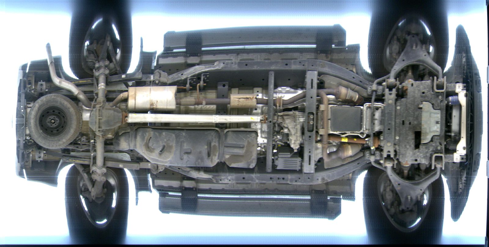 2025 Ford F-150 XLT AWD