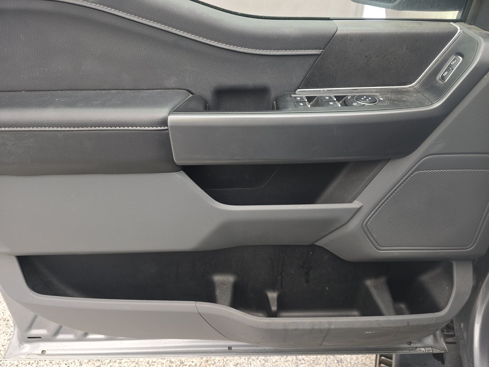 2025 Ford F-150 XLT AWD