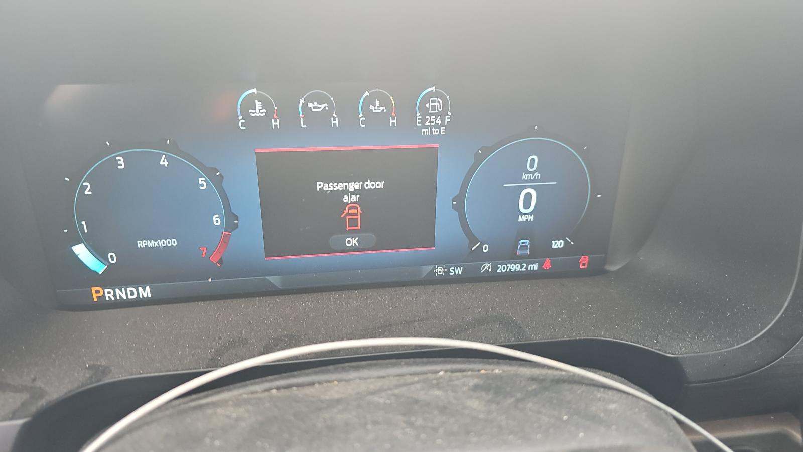 2025 Ford F-150 XLT AWD