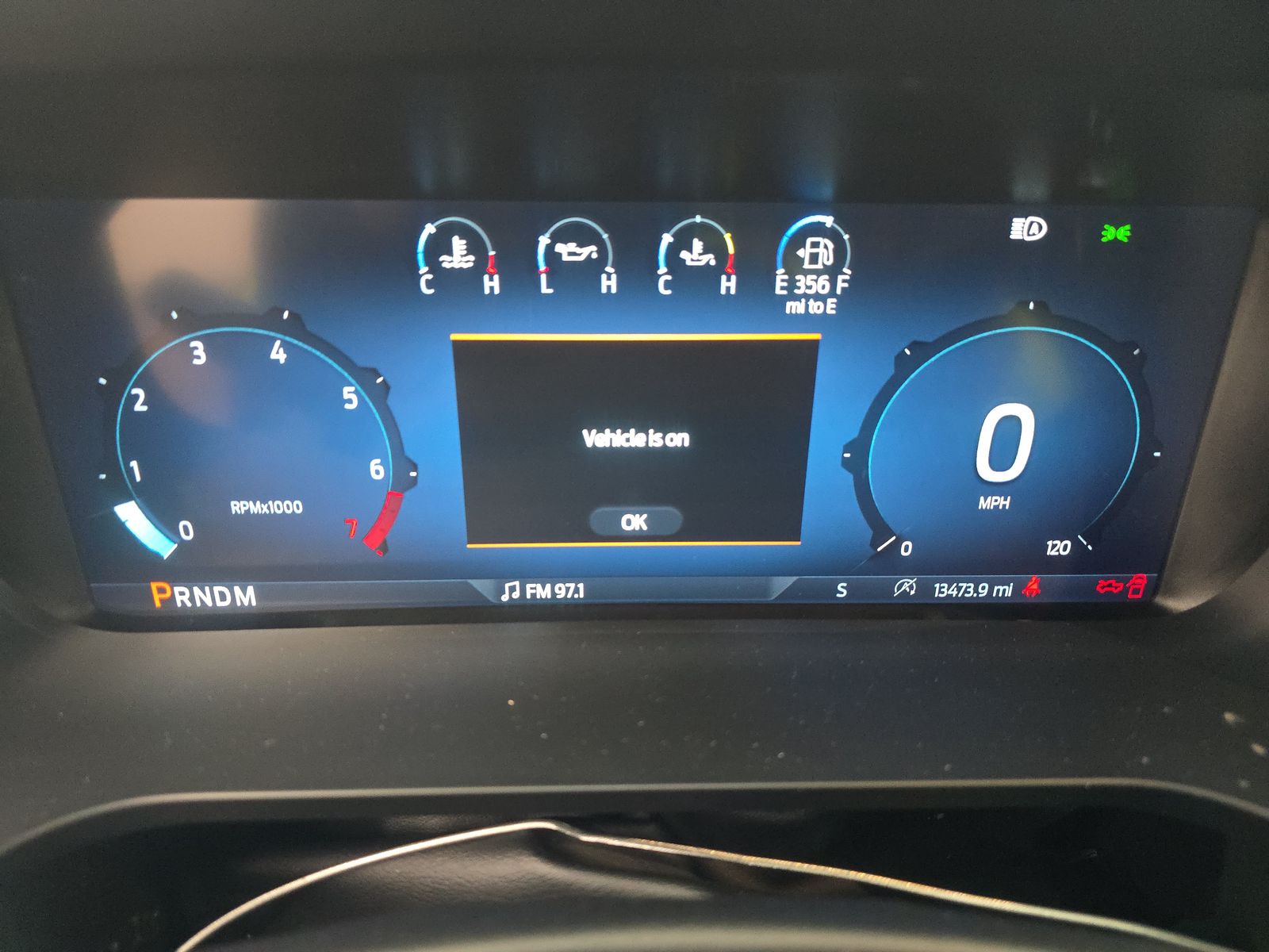 2025 Ford F-150 XLT AWD