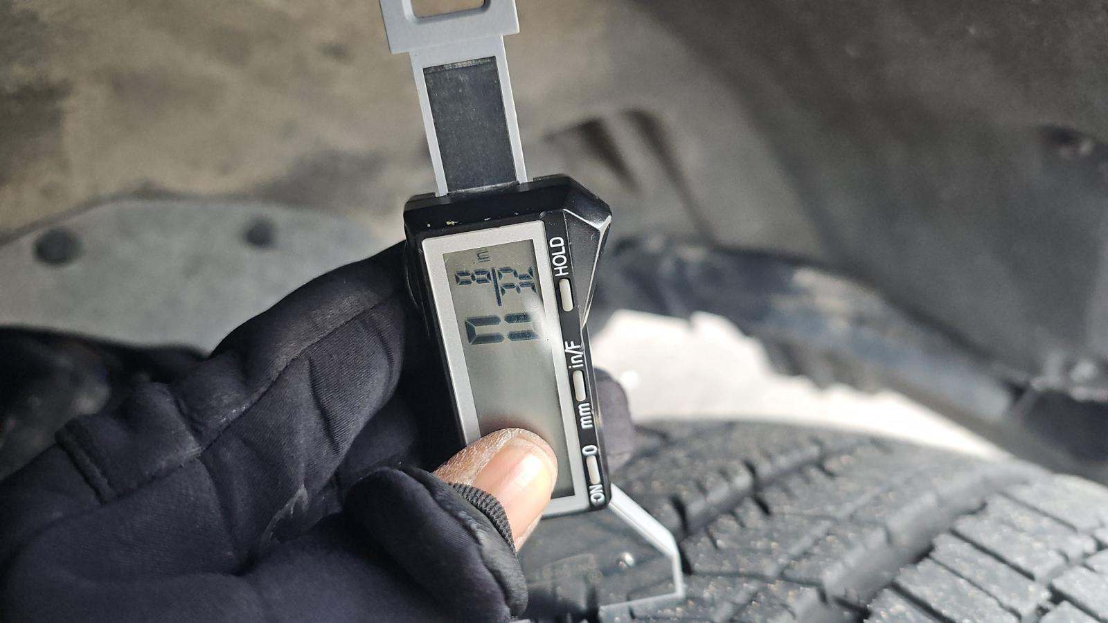 2025 Ford F-150 XLT AWD