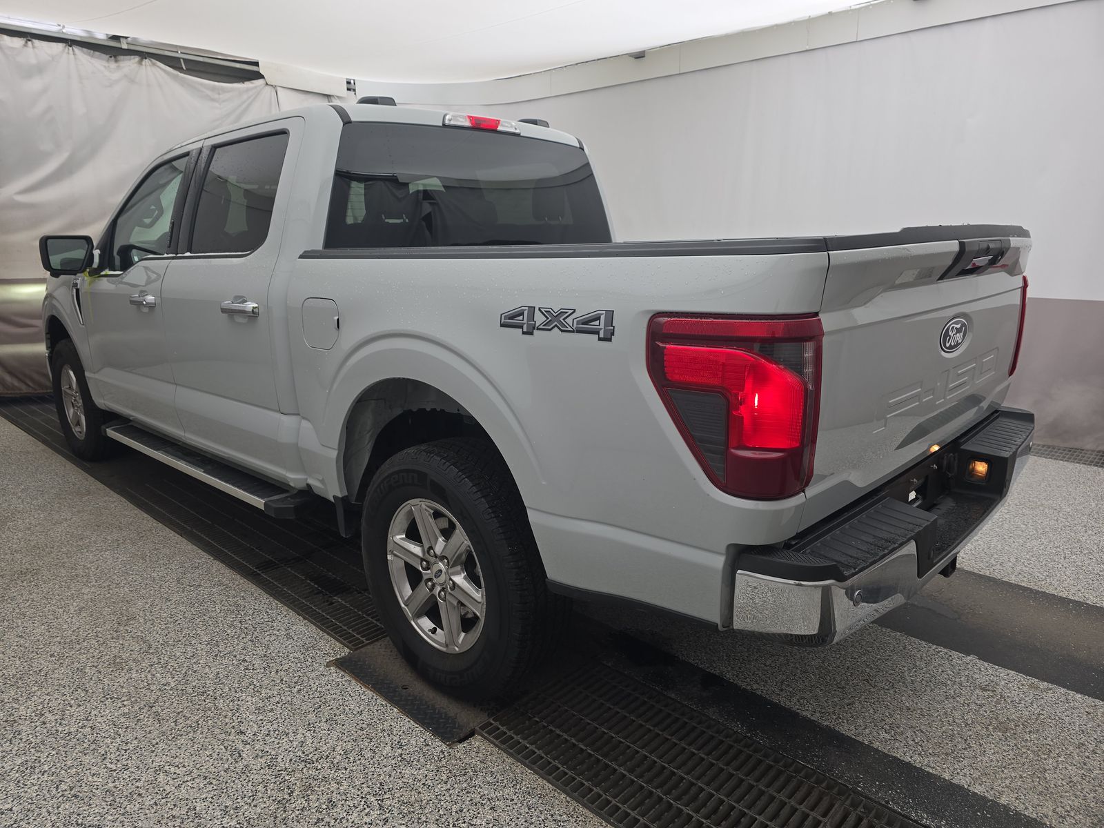 2024 Ford F-150 XLT AWD