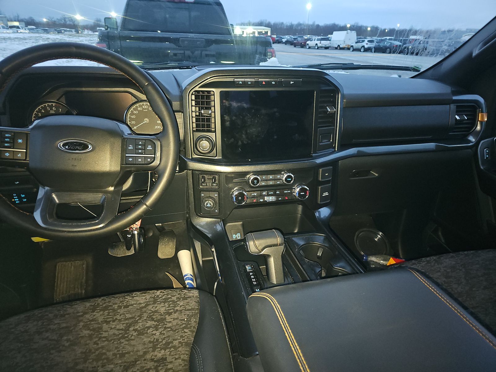 2023 Ford F-150 Tremor AWD