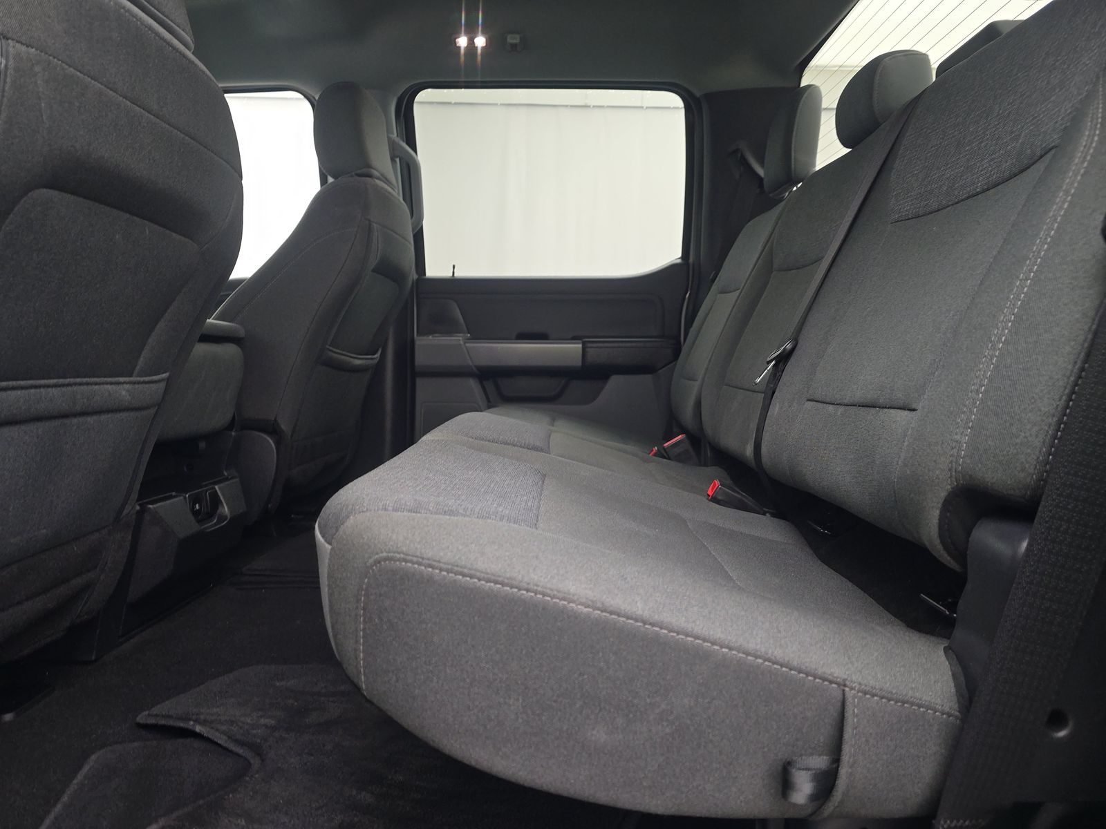 2024 Ford F-150 XLT AWD