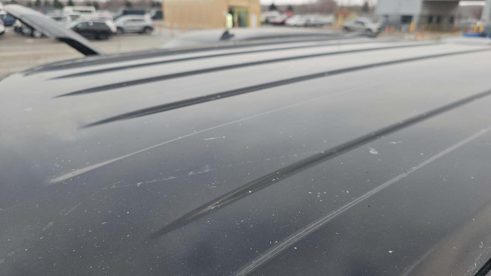 2023 Ford F-150 Tremor AWD