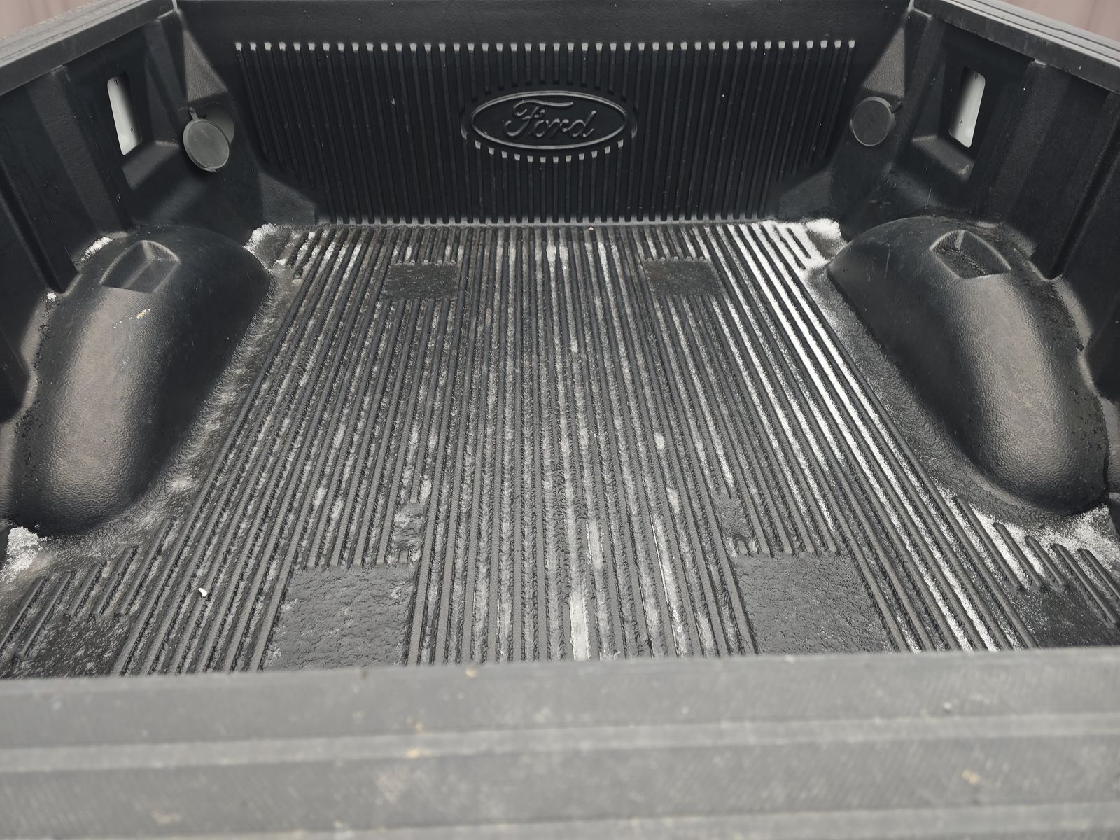 2024 Ford F-150 XLT AWD