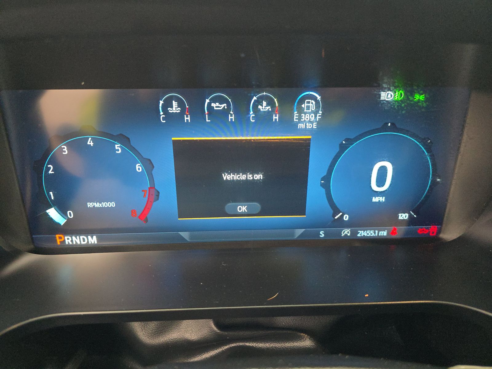 2024 Ford F-150 XLT AWD