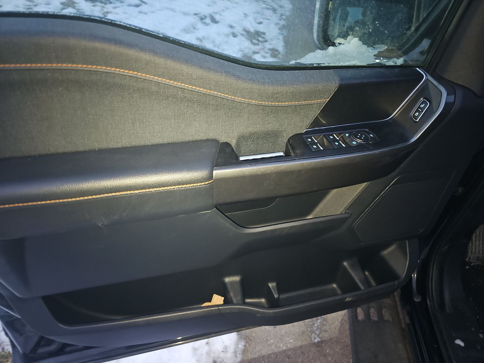 2023 Ford F-150 Tremor AWD