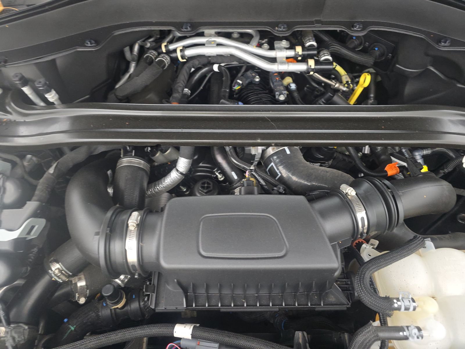 2023 Ford Explorer Platinum AWD