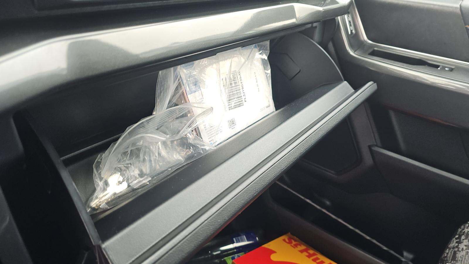 2023 Ford F-150 Tremor AWD