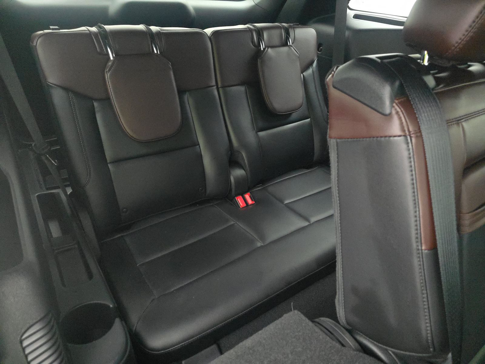 2023 Ford Explorer Platinum AWD