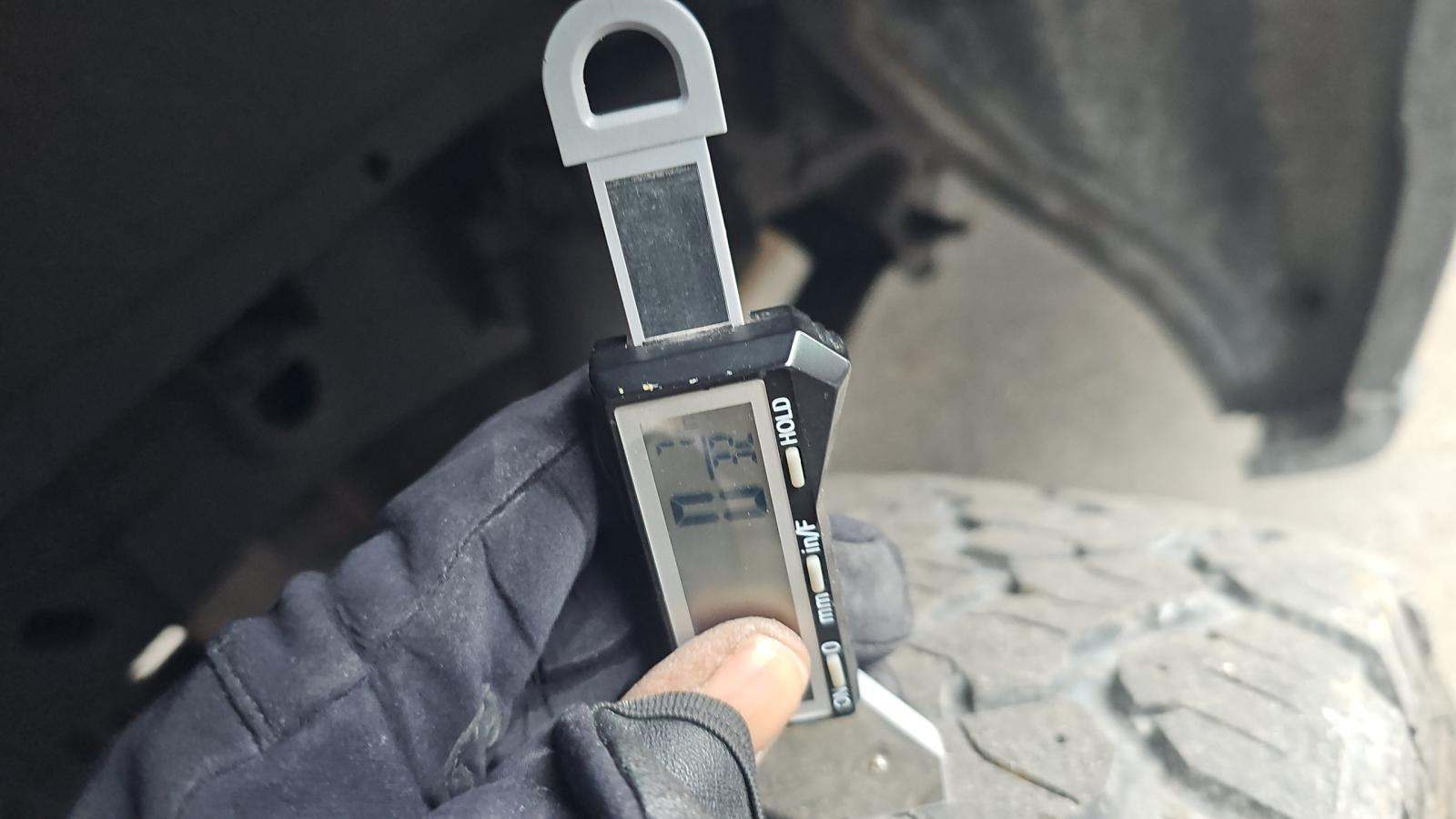 2023 Ford F-150 Tremor AWD