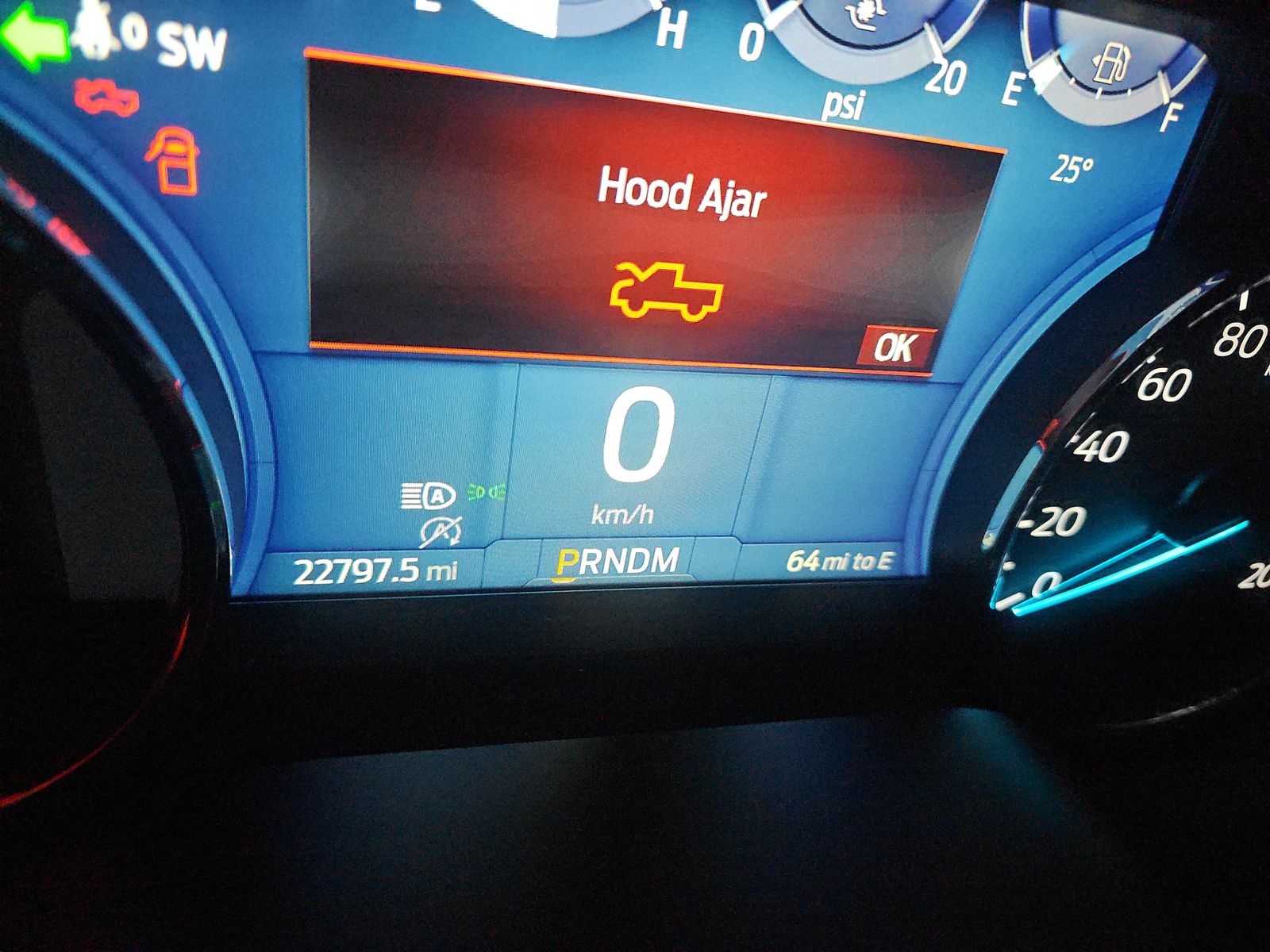 2023 Ford F-150 Tremor AWD