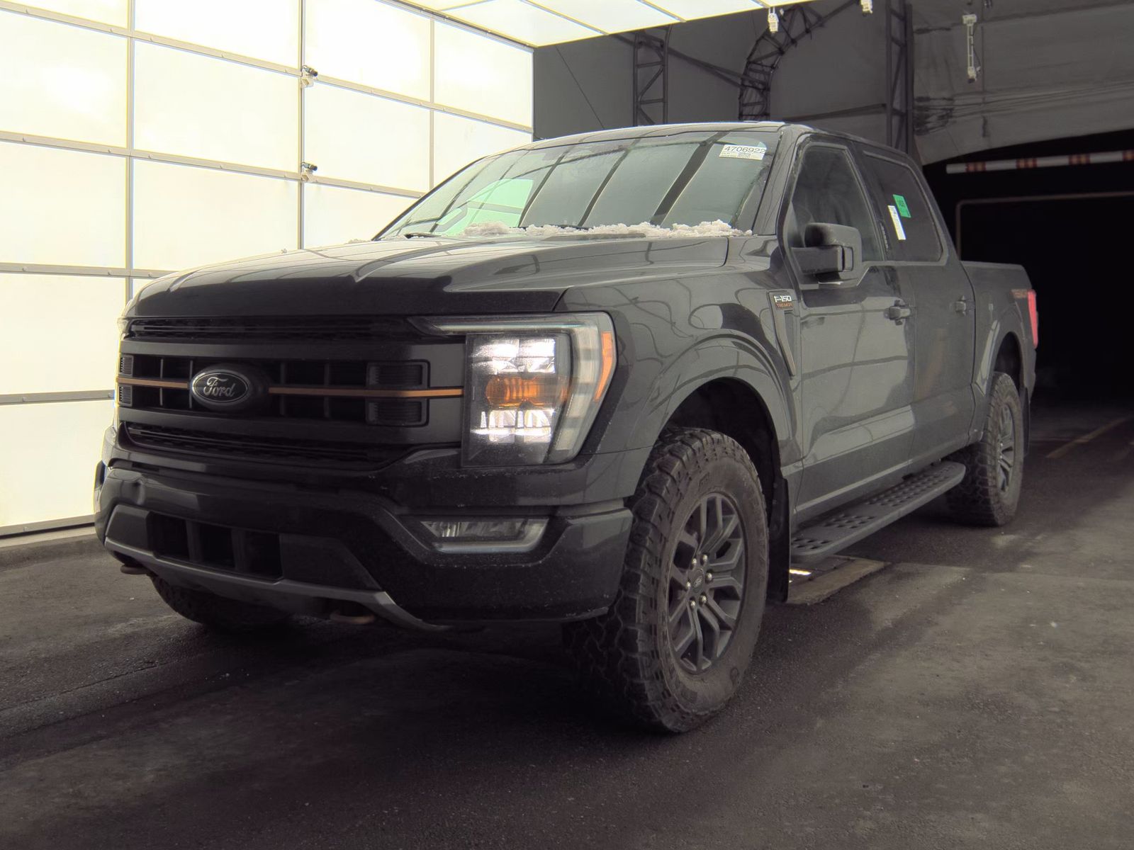 2023 Ford F-150 Tremor AWD
