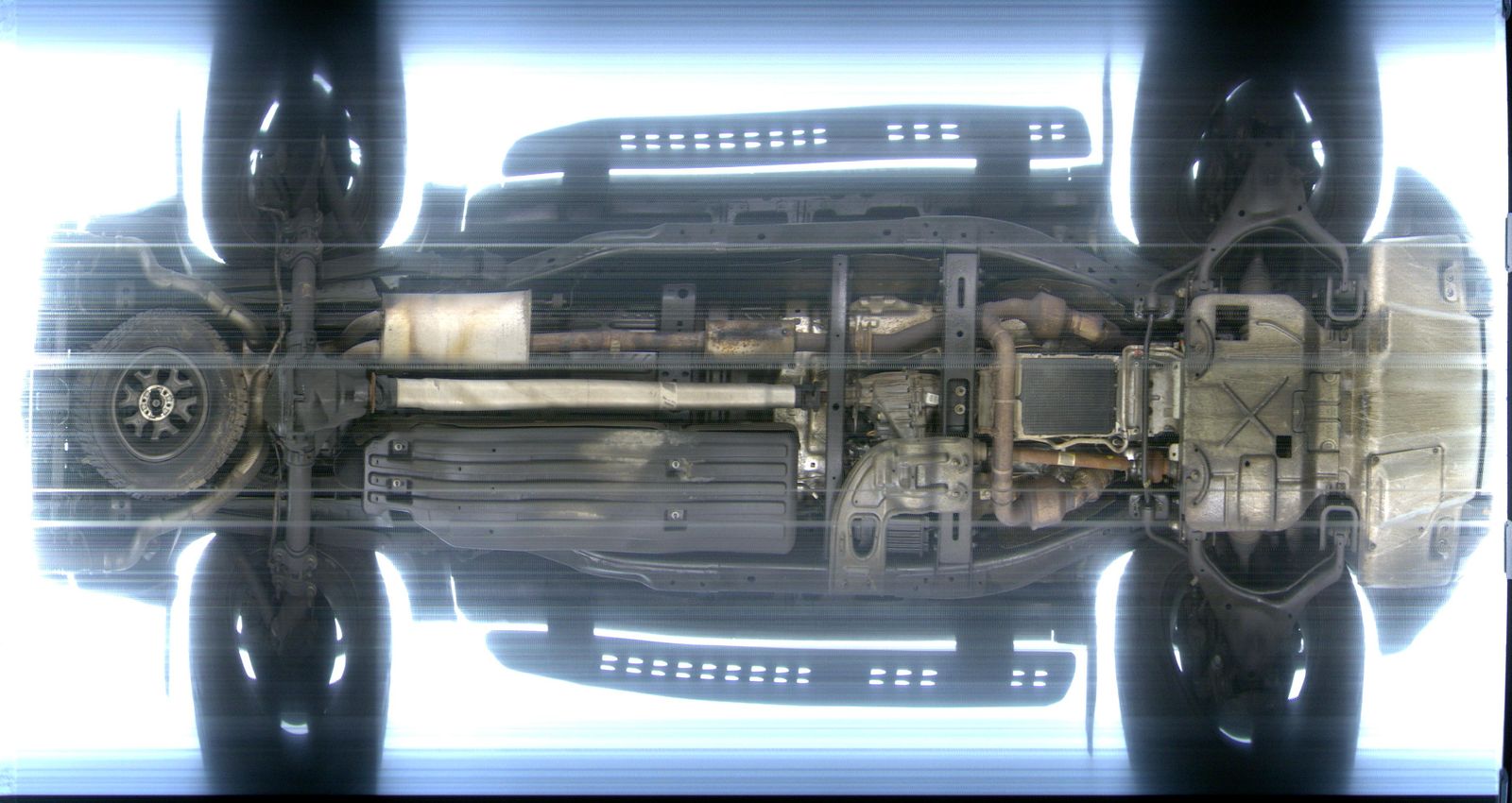 2023 Ford F-150 Tremor AWD