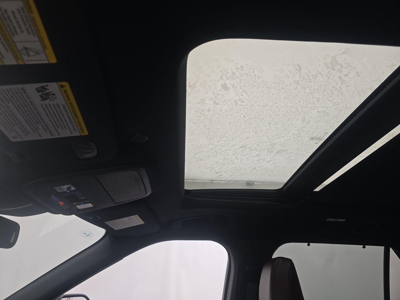 2023 Ford Explorer Platinum AWD