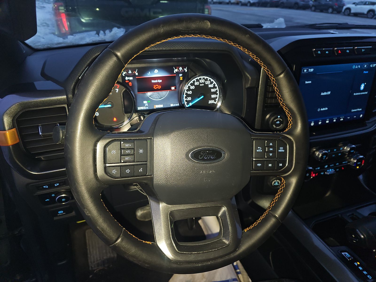 2023 Ford F-150 Tremor AWD