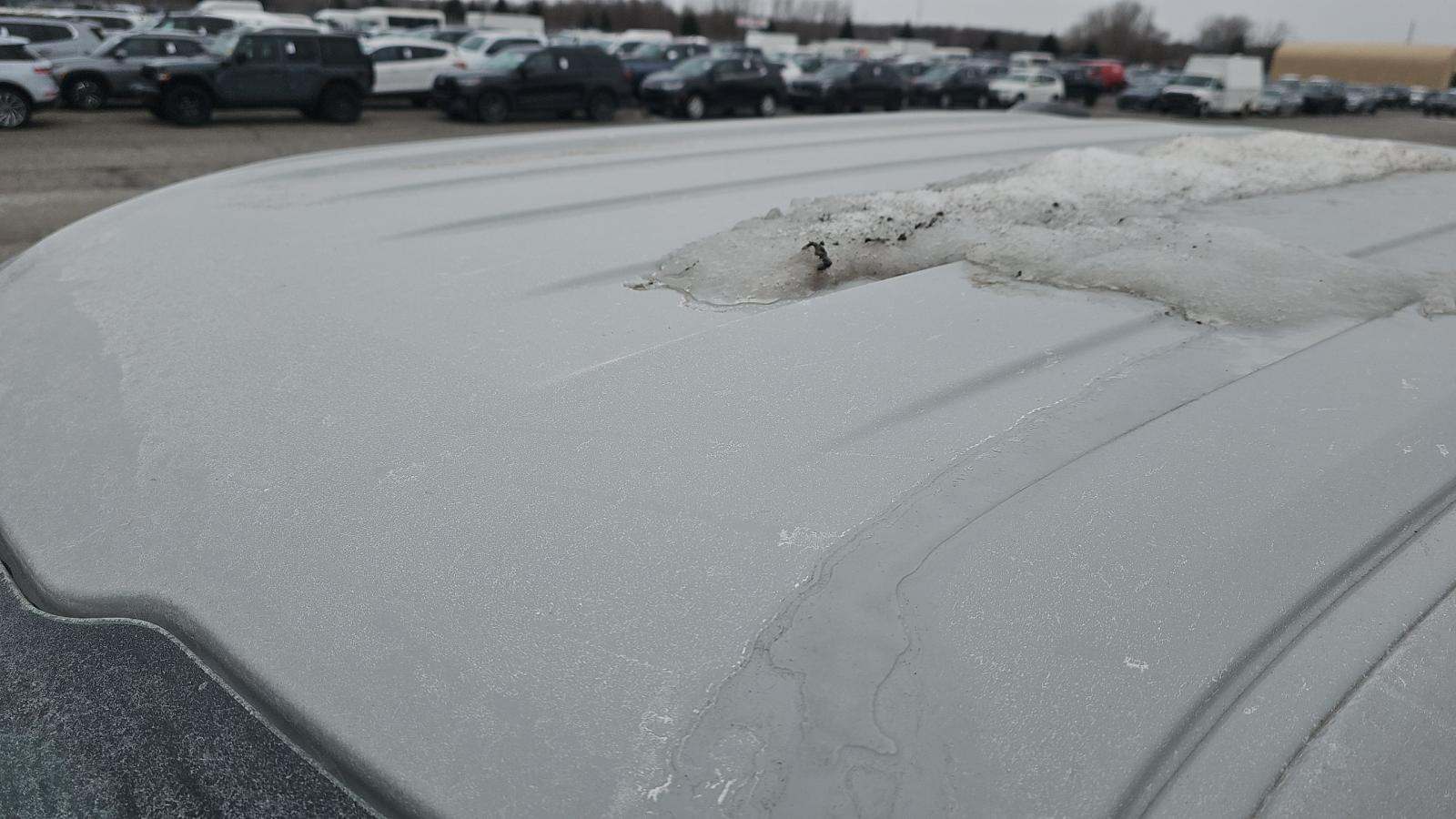 2024 Ford F-150 XLT AWD