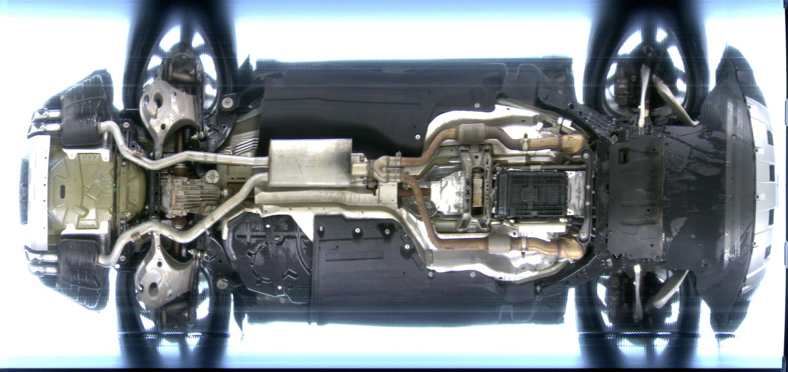 2023 Ford Explorer Platinum AWD