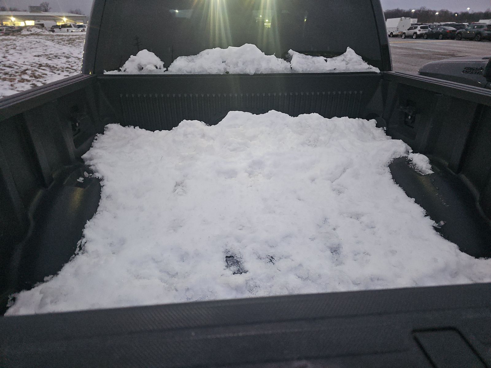 2023 Ford F-150 Tremor AWD