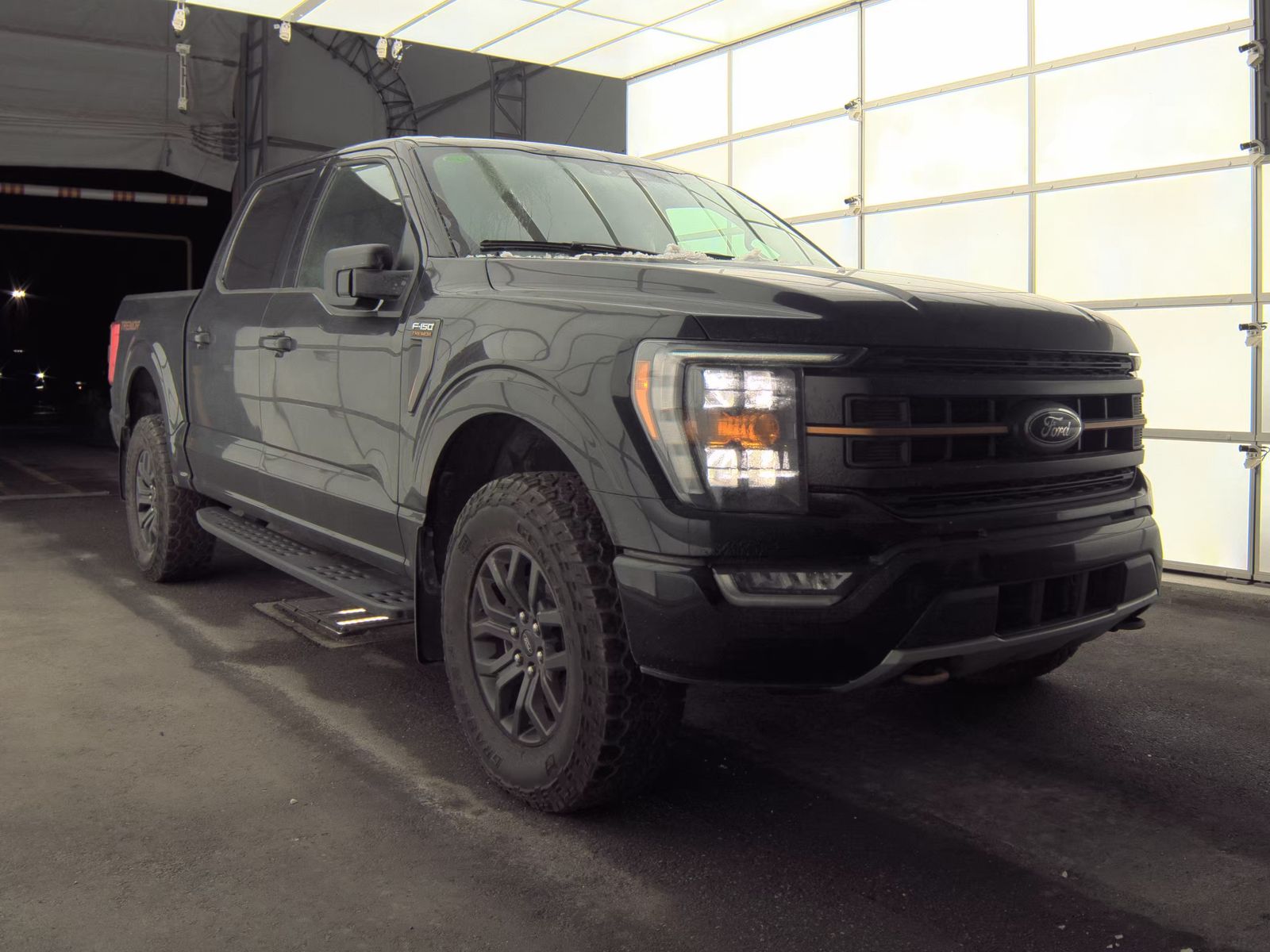 2023 Ford F-150 Tremor AWD